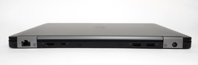 Dell Latitude e7270